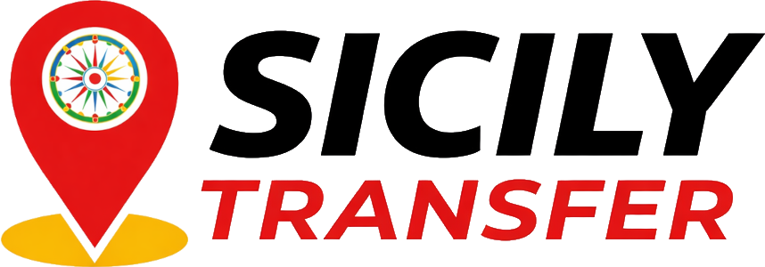 Logo NCC Sicily Transfer