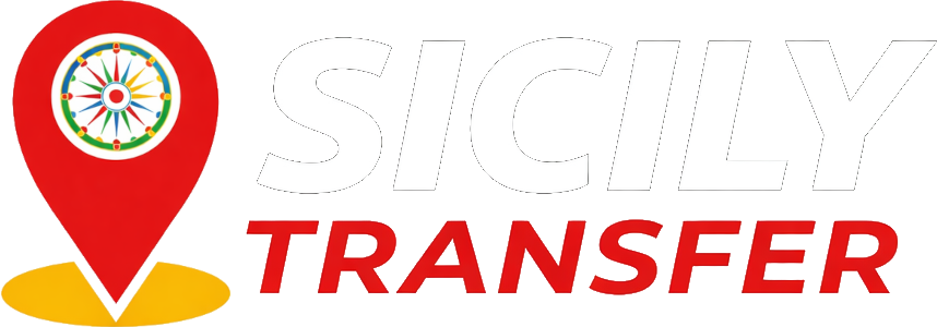 Logo NCC Sicily Transfer